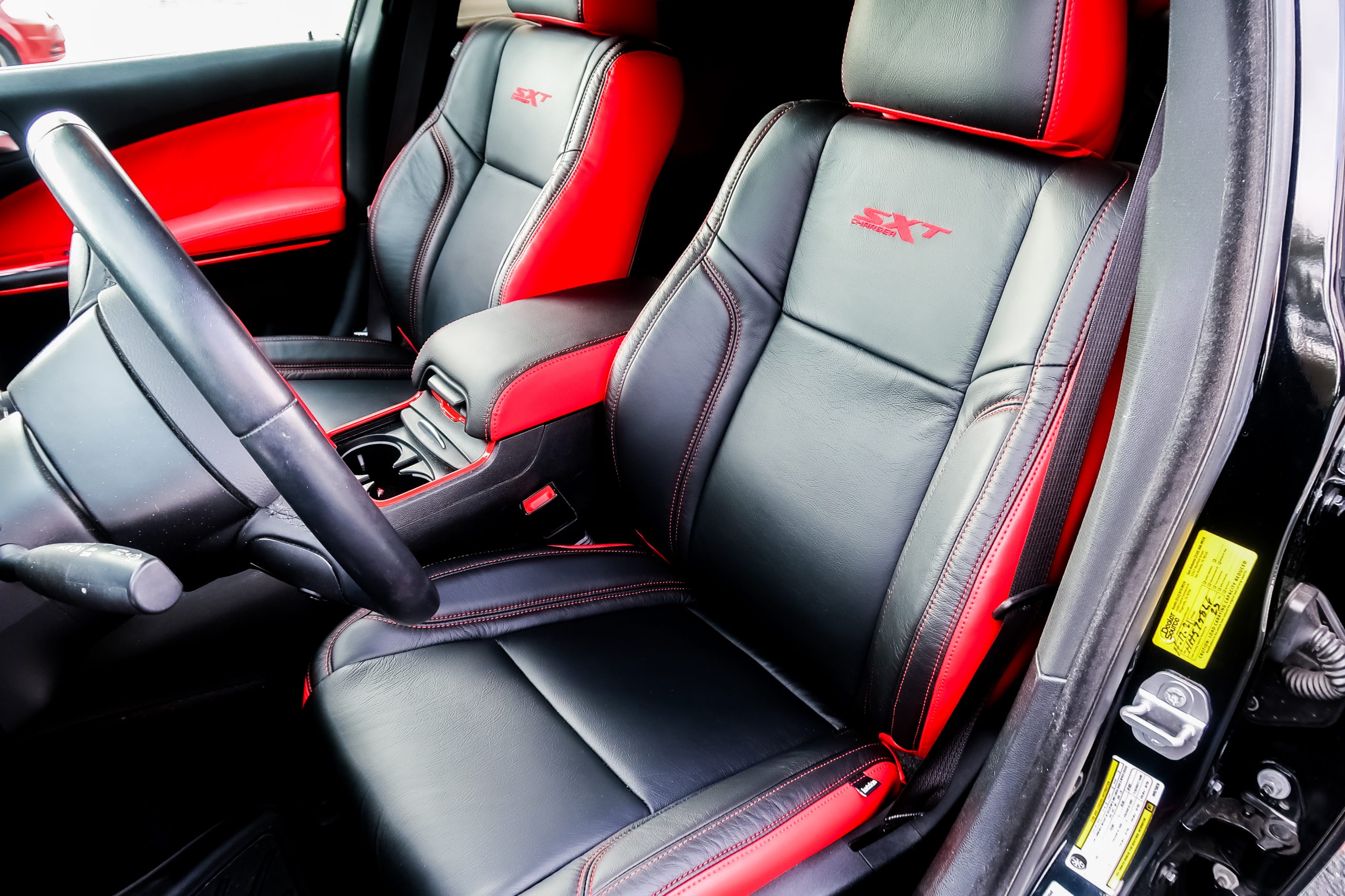 Leather Seating & Comfort - Dealer Source Ltd