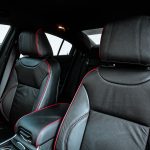 2018 Dodge Charge SXT with Katzkin Leather, Voxx Wheels, & Falken tires installed by Dealer Source Ltd in San Antonio, Texas.