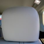 2024 Highlander (3 Row) -Katzkin Leather in the color Dove Grey with Perforated Inserts