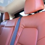 2022 TESLA MODEL Y COGNAC WITH A COGNAC STITCH REFERENCE 99559