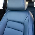2024 CRV HYBRID - LEATHER ATLANTIC LEATHER  REFERENCE 99568