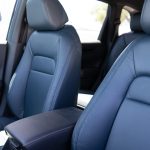 2024 CRV HYBRID - LEATHER ATLANTIC LEATHER  REFERENCE 99568