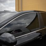 2022 Camry - TINT