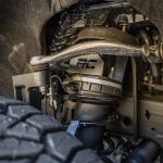 2024 Silverado Crew Cab 6" lift FUEL D787 Assault Wheels Ridge Grappler Tires