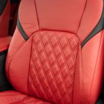 2025 Camry -LEATHER