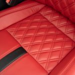 2025 Camry -LEATHER