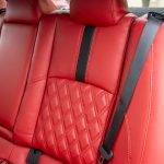 2025 Camry -LEATHER