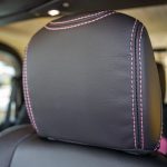 2024 Wrangler - LEATHER