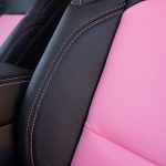 2024 Wrangler - LEATHER