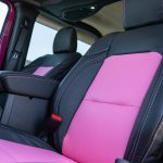 2024 Wrangler - LEATHER