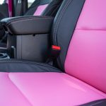 2024 Wrangler - LEATHER