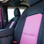 2024 Wrangler - LEATHER