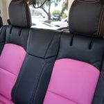 2024 Wrangler - LEATHER