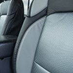 2021 Gladiator Black Leather, Black Seam, Frost Center Bullet, Frost Wings Reference 100483