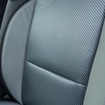 2021 Gladiator Black Leather, Black Seam, Frost Center Bullet, Frost Wings Reference 100483