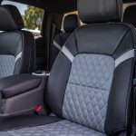 2024 Colorado Black Katzkin Leather, Cement Wings, Tekstitch, Cement Seam Reference 100549