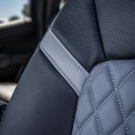 2024 Colorado Black Katzkin Leather, Cement Wings, Tekstitch, Cement Seam Reference 100549