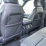 2024 F-150 Super Cab Black Leather - Perforated Body - Carbon Shadow Wings - Pearl Pipe Reference 100844