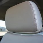 2022 Silverado Crew Cab -Dune Katzkin Leather - Desert Face - Dune Seam - Smoke Wings -Java Tek Wings Reference 100890